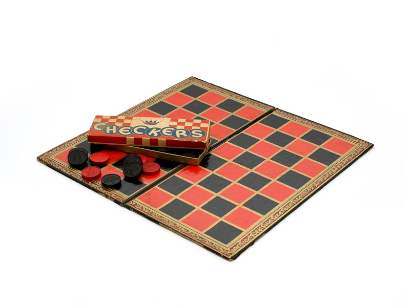 What Is The Best Strategy For Checkers World Championship Checkers,Sweet Bread Machine Recipes